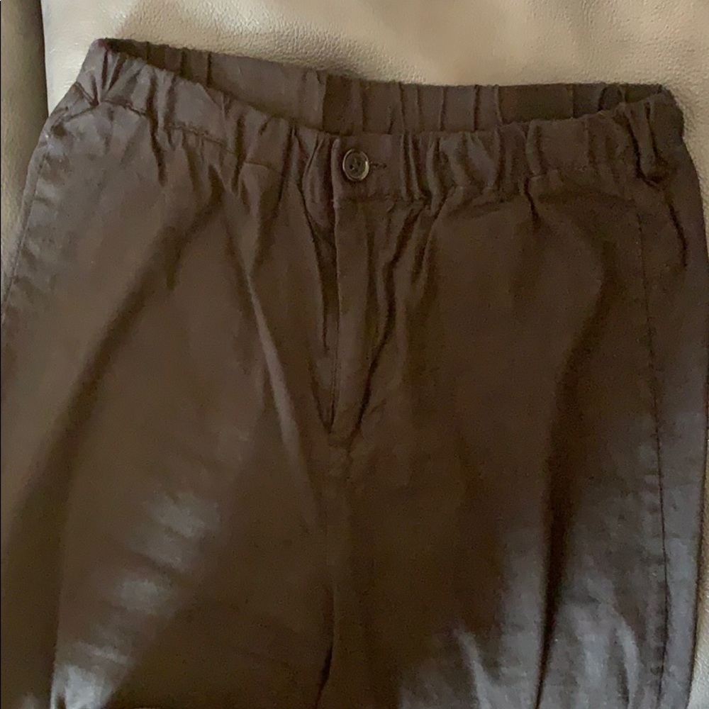 Brandy Melville black pants